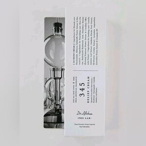 345 Relief Cream